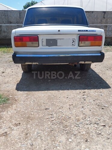 LADA (VAZ) 2107 2005, 153,658 km - 1.5 l - Şəmkir