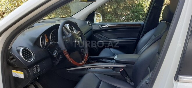 Mercedes ML 350 2011, 150,000 km - 3.5 l - Bakı