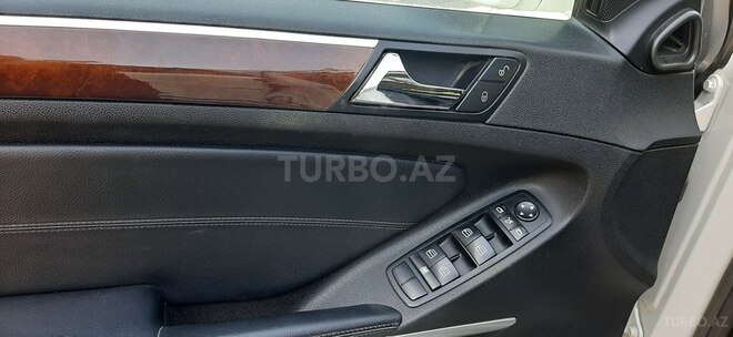 Mercedes ML 350 2011, 150,000 km - 3.5 l - Bakı
