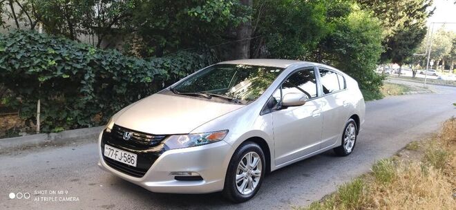 Honda Insight 2009, 205,000 km - 1.3 l - Bakı