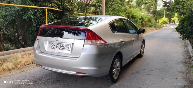 Honda Insight 2009, 205,000 km - 1.3 l - Bakı