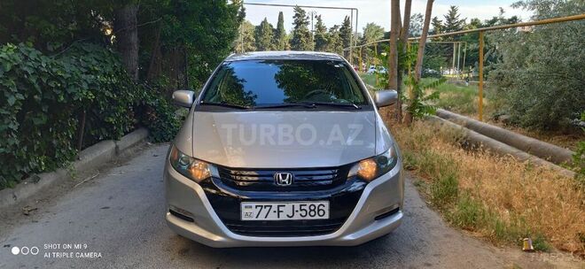 Honda Insight 2009, 205,000 km - 1.3 l - Bakı