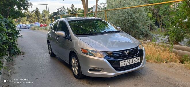 Honda Insight 2009, 205,000 km - 1.3 l - Bakı