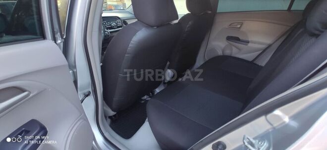 Honda Insight 2009, 205,000 km - 1.3 l - Bakı