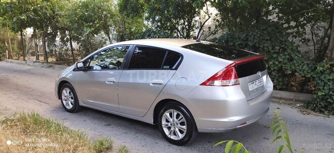 Honda Insight 2009, 205,000 km - 1.3 l - Bakı