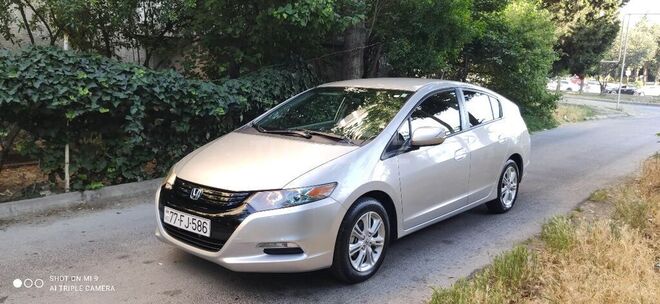 Honda Insight 2009, 205,000 km - 1.3 l - Bakı