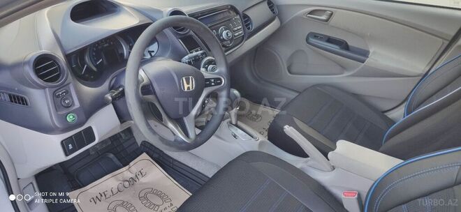 Honda Insight 2009, 205,000 km - 1.3 l - Bakı