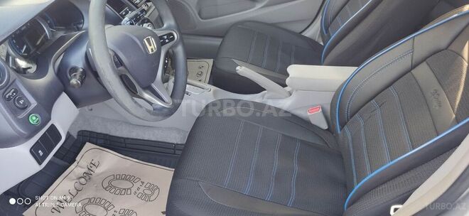Honda Insight 2009, 205,000 km - 1.3 l - Bakı