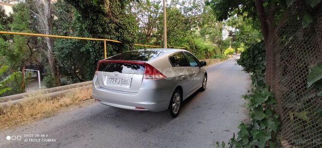 Honda Insight 2009, 205,000 km - 1.3 l - Bakı
