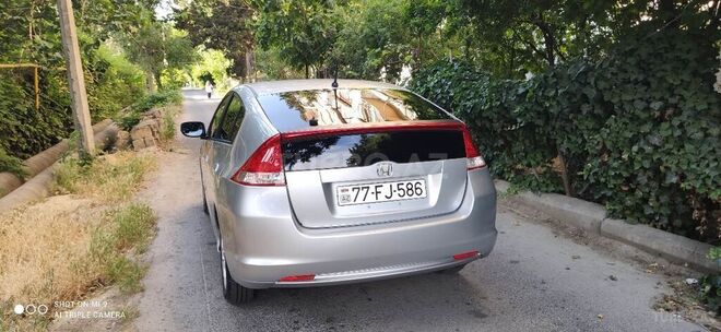 Honda Insight 2009, 205,000 km - 1.3 l - Bakı