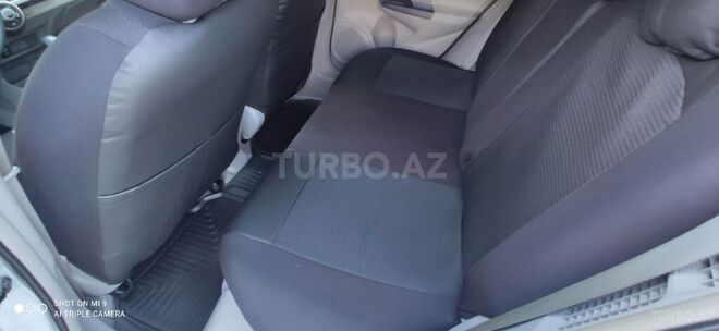 Honda Insight 2009, 205,000 km - 1.3 l - Bakı