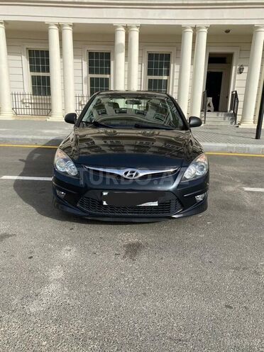 Hyundai i30 2010, 220,000 km - 1.4 l - Bakı