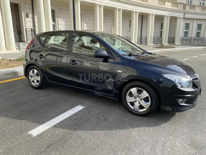 Hyundai i30 2010, 220,000 km - 1.4 l - Bakı