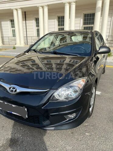 Hyundai i30 2010, 220,000 km - 1.4 l - Bakı