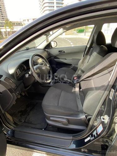 Hyundai i30 2010, 220,000 km - 1.4 l - Bakı