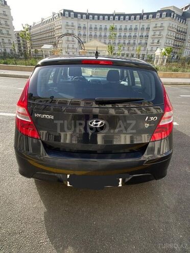Hyundai i30 2010, 220,000 km - 1.4 l - Bakı
