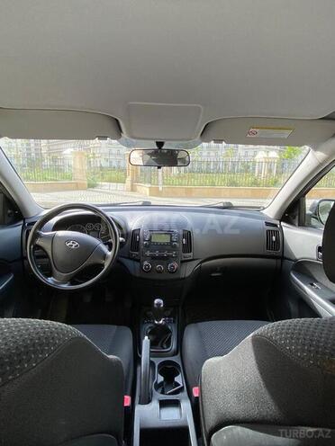 Hyundai i30 2010, 220,000 km - 1.4 l - Bakı
