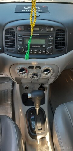 Hyundai Accent 2007, 188,000 km - 1.5 l - Sumqayıt