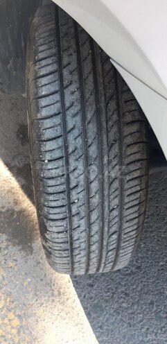 Hyundai Accent 2007, 188,000 km - 1.5 l - Sumqayıt
