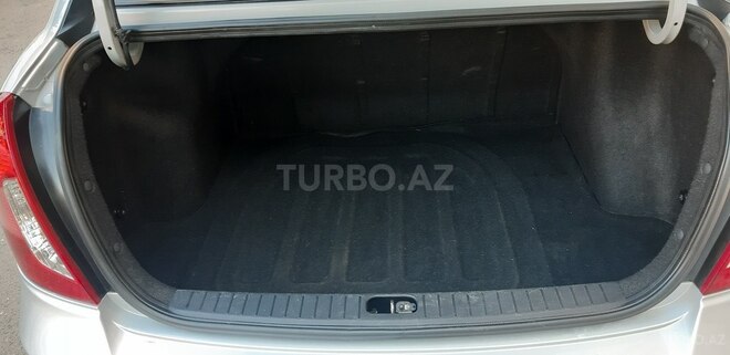 Hyundai Accent 2007, 188,000 km - 1.5 l - Sumqayıt