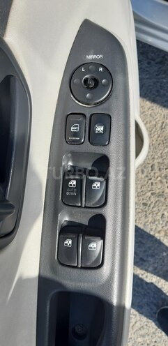 Hyundai Accent 2007, 188,000 km - 1.5 l - Sumqayıt