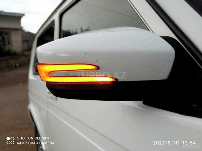 LADA (VAZ) Niva 2011, 166,000 km - 1.7 л - Gədəbəy