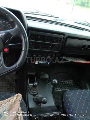 LADA (VAZ) Niva 2011, 166,000 km - 1.7 л - Gədəbəy