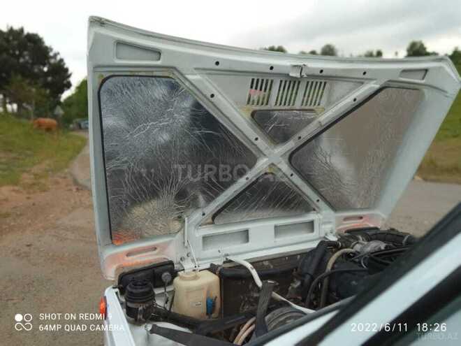 LADA (VAZ) Niva 2011, 166,000 km - 1.7 л - Gədəbəy