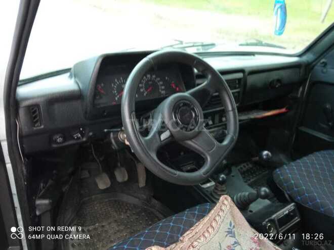 LADA (VAZ) Niva 2011, 166,000 km - 1.7 л - Gədəbəy