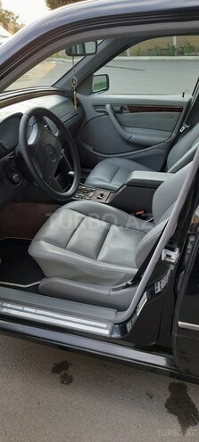 Mercedes C 230 1999, 270,000 km - 2.3 l - Bakı