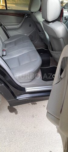 Mercedes C 230 1999, 270,000 km - 2.3 l - Bakı