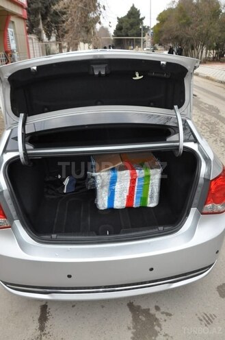 Chevrolet Cruze 2015, 365,000 km - 1.4 l - Liman