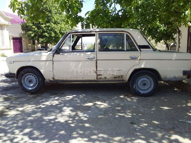 LADA (VAZ) 2106 1984, 521,000 km - 1.6 л - Şamaxı