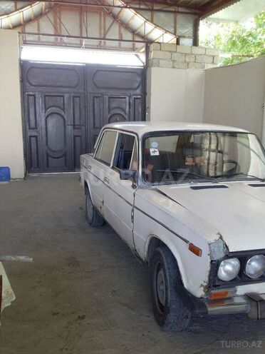 LADA (VAZ) 2106 1984, 521,000 km - 1.6 л - Şamaxı