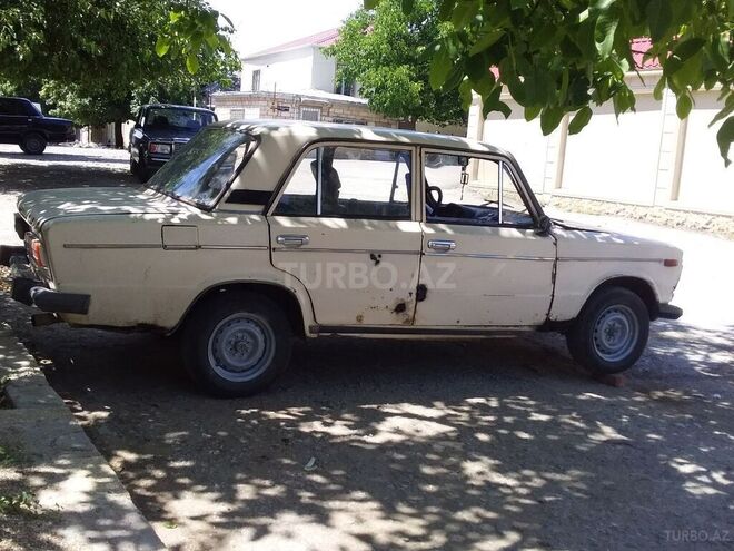 LADA (VAZ) 2106 1984, 521,000 km - 1.6 л - Şamaxı