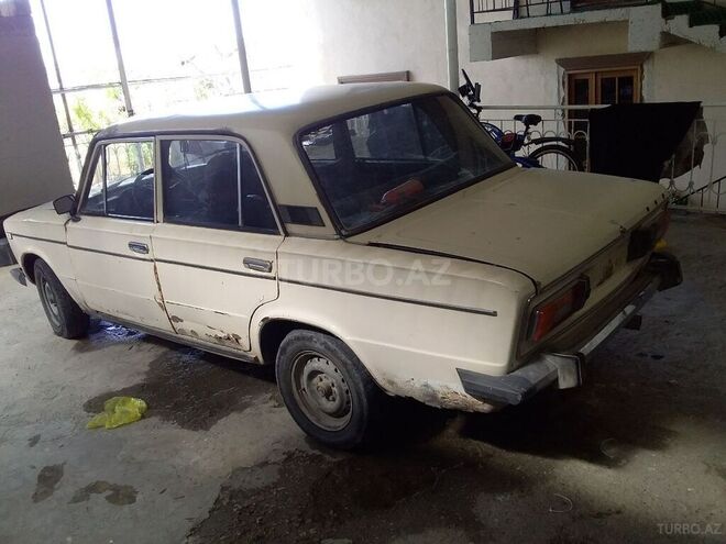 LADA (VAZ) 2106 1984, 521,000 km - 1.6 л - Şamaxı
