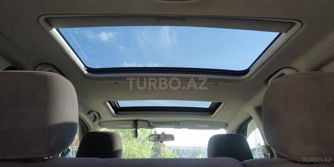 Mitsubishi Airtrek 2003, 180,524 km - 2.0 l - Sumqayıt