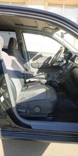 Mitsubishi Airtrek 2003, 180,524 km - 2.0 l - Sumqayıt