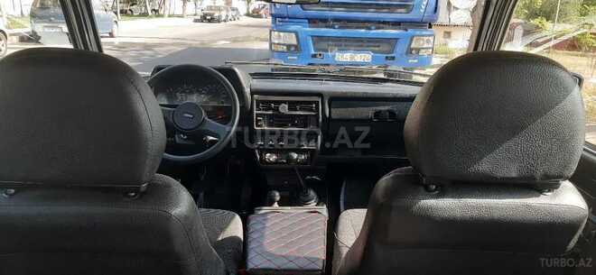 LADA (VAZ) Niva 2014, 14,235 km - 1.7 l - Bakı