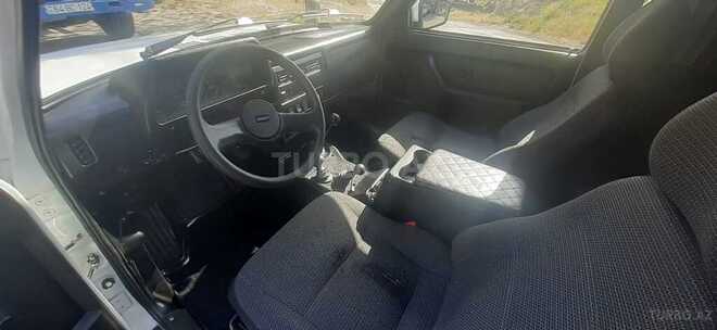 LADA (VAZ) Niva 2014, 14,235 km - 1.7 l - Bakı
