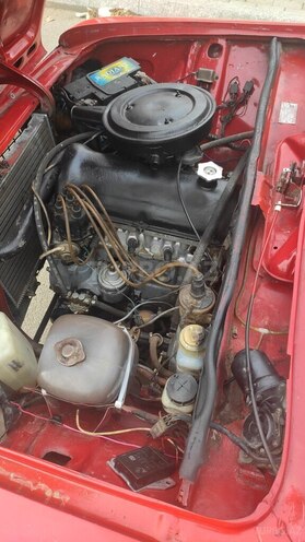 LADA (VAZ) 2106 1984, 158,888 km - 1.6 л - Göygöl