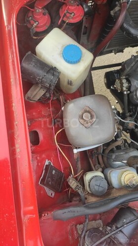 LADA (VAZ) 2106 1984, 158,888 km - 1.6 л - Göygöl