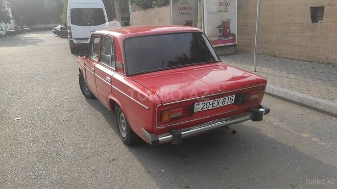 LADA (VAZ) 2106 1984, 158,888 km - 1.6 л - Göygöl