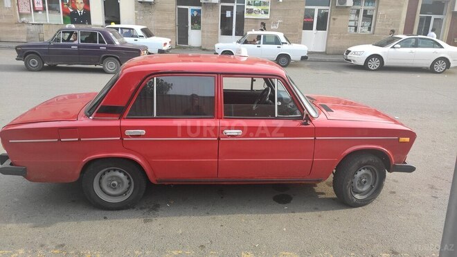 LADA (VAZ) 2106 1984, 158,888 km - 1.6 л - Göygöl