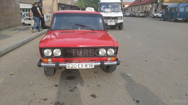 LADA (VAZ) 2106 1984, 158,888 km - 1.6 л - Göygöl