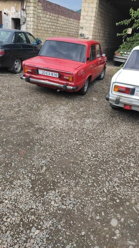 LADA (VAZ) 2106 1984, 158,888 km - 1.6 л - Göygöl