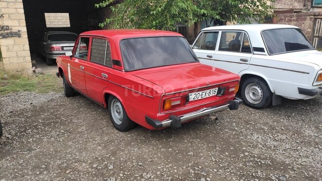 LADA (VAZ) 2106 1984, 158,888 km - 1.6 л - Göygöl
