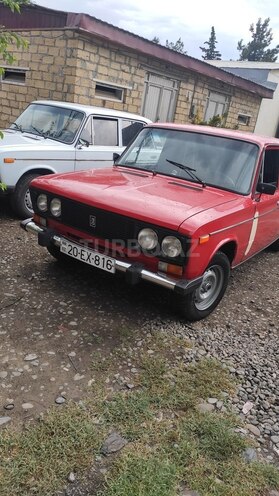 LADA (VAZ) 2106 1984, 158,888 km - 1.6 л - Göygöl