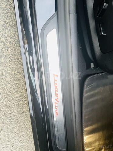 BMW 520 2019, 58,000 km - 2.0 l - Bakı