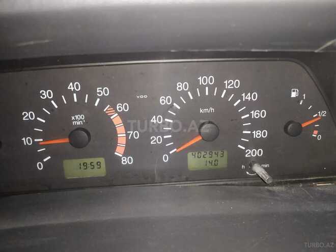 LADA (VAZ) 2115 2005, 400,000 km - 1.5 l - Bakı